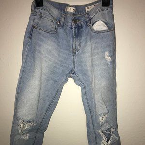 Bullhead Denim jeans